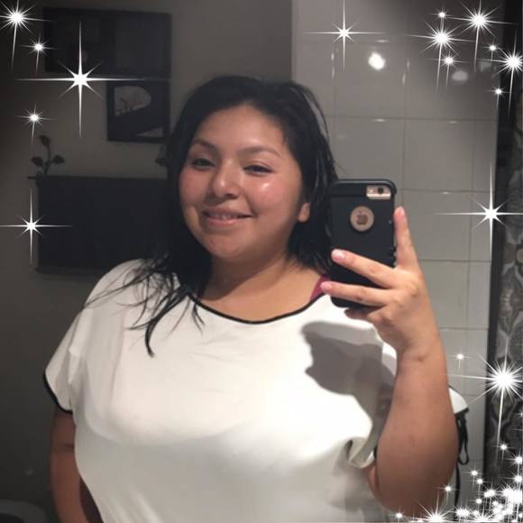 Meet your Posher, Adeline - Picture 1 of 1